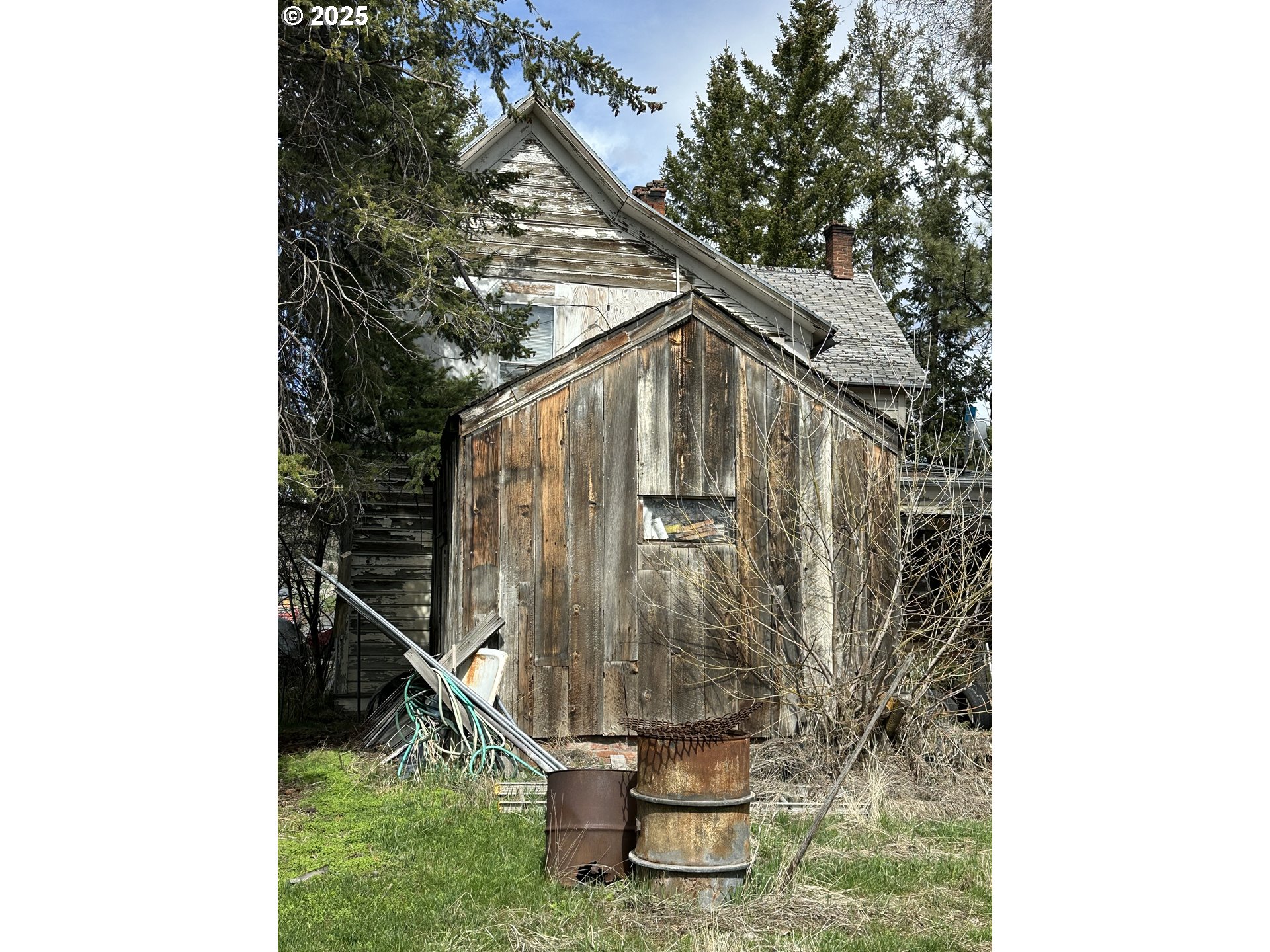 404 West 2nd Street Fossil, OR 97830 - Photo 5 of 18