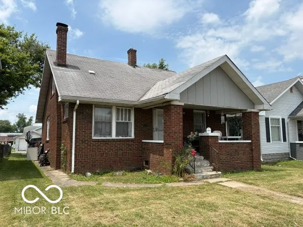 $120,000 | 2317 Jackson Street, Anderson, IN 46016
