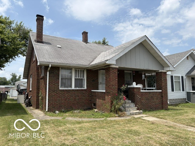 2317 Jackson Street Anderson, IN 46016 - Photo 1 of 4