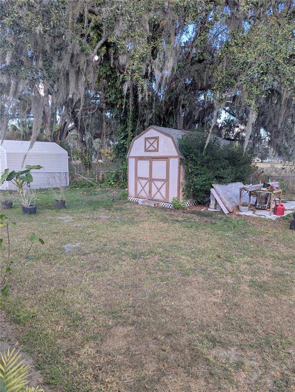 402 Bellview Drive Fort Meade, FL 33841 - Photo 17 of 17