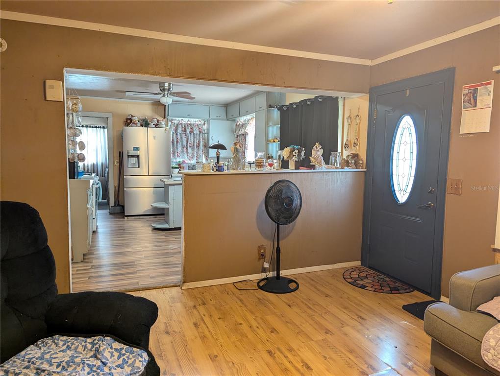 402 Bellview Drive Fort Meade, FL 33841 - Photo 4 of 17