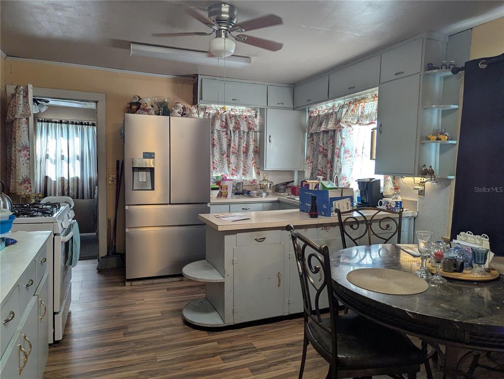 402 Bellview Drive Fort Meade, FL 33841 - Photo 5 of 17