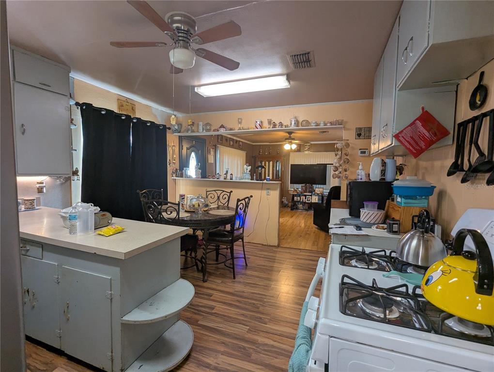 402 Bellview Drive Fort Meade, FL 33841 - Photo 6 of 17