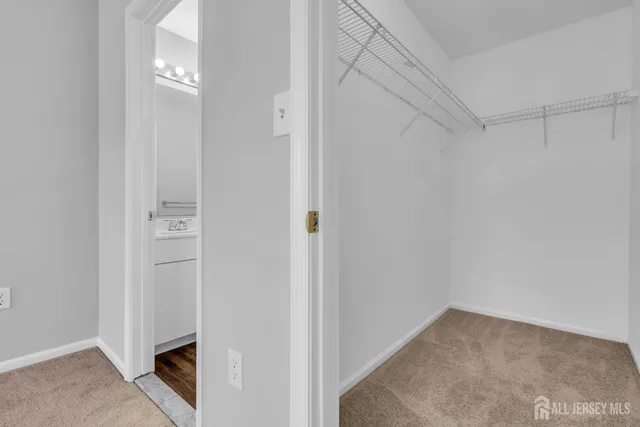 a view of small space