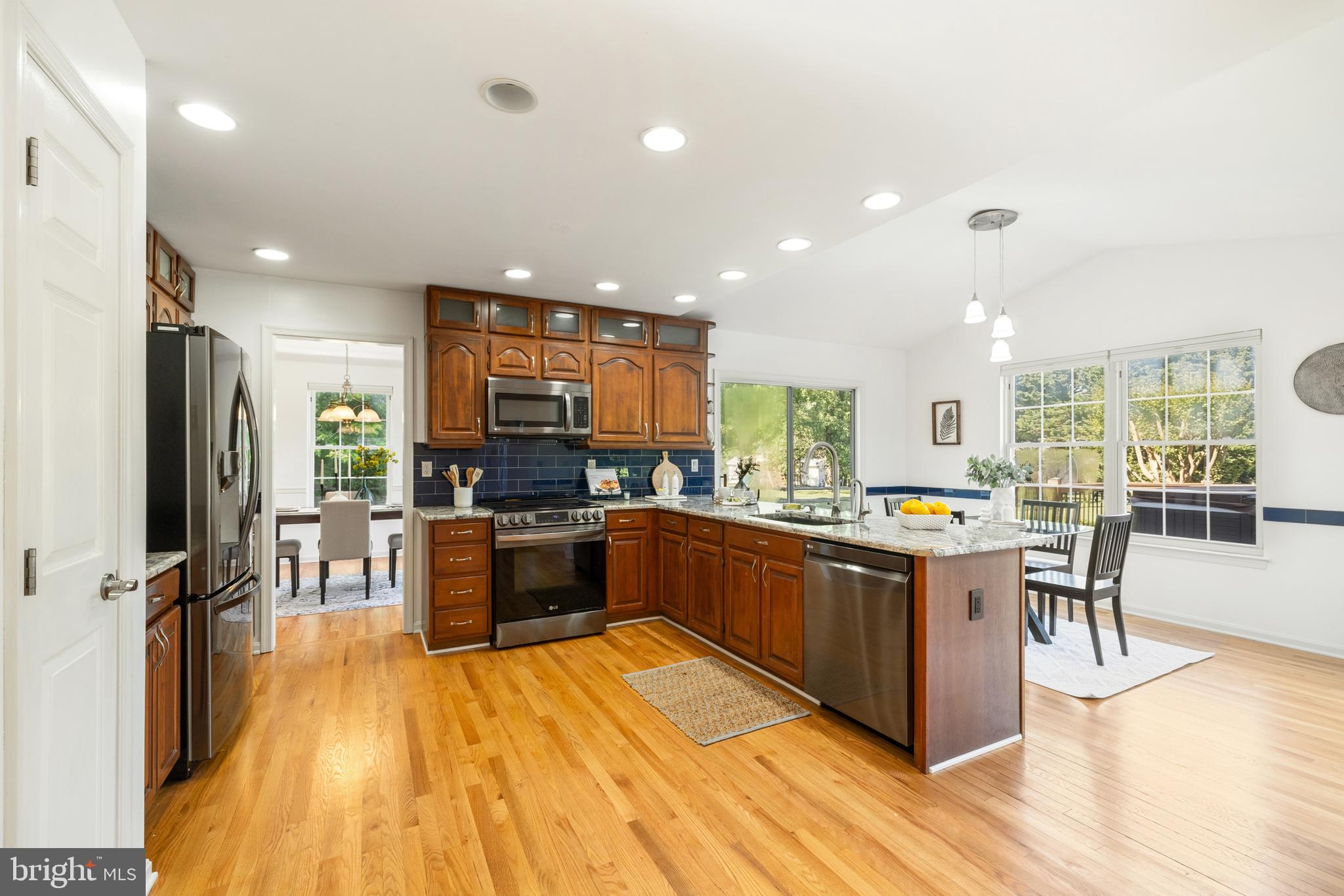 1469 Pleasant Lake Road Annapolis, MD 21409 - Photo 10 of 68 Kitchen