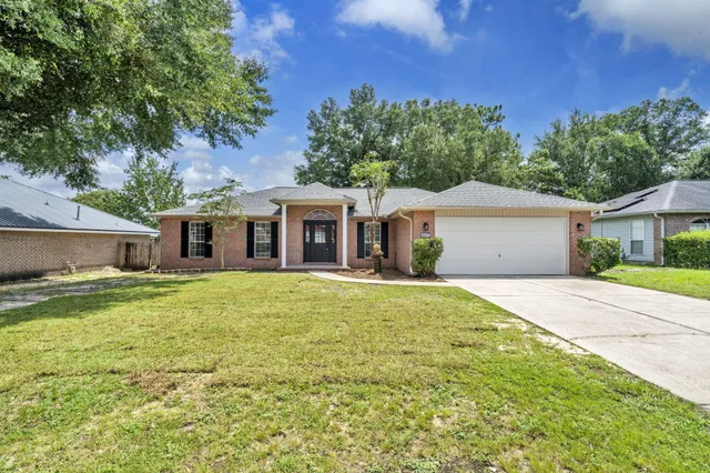 $314,900 | 607 Affirmed Court, Crestview, FL 32539