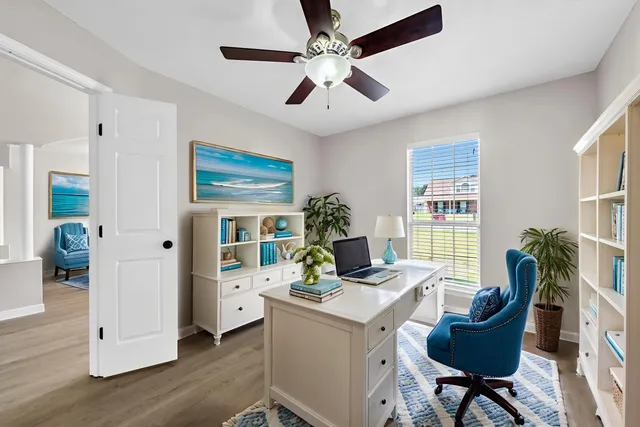 $314,900 | 607 Affirmed Court, Crestview, FL 32539