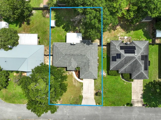 $314,900 | 607 Affirmed Court, Crestview, FL 32539