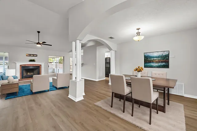 $314,900 | 607 Affirmed Court, Crestview, FL 32539