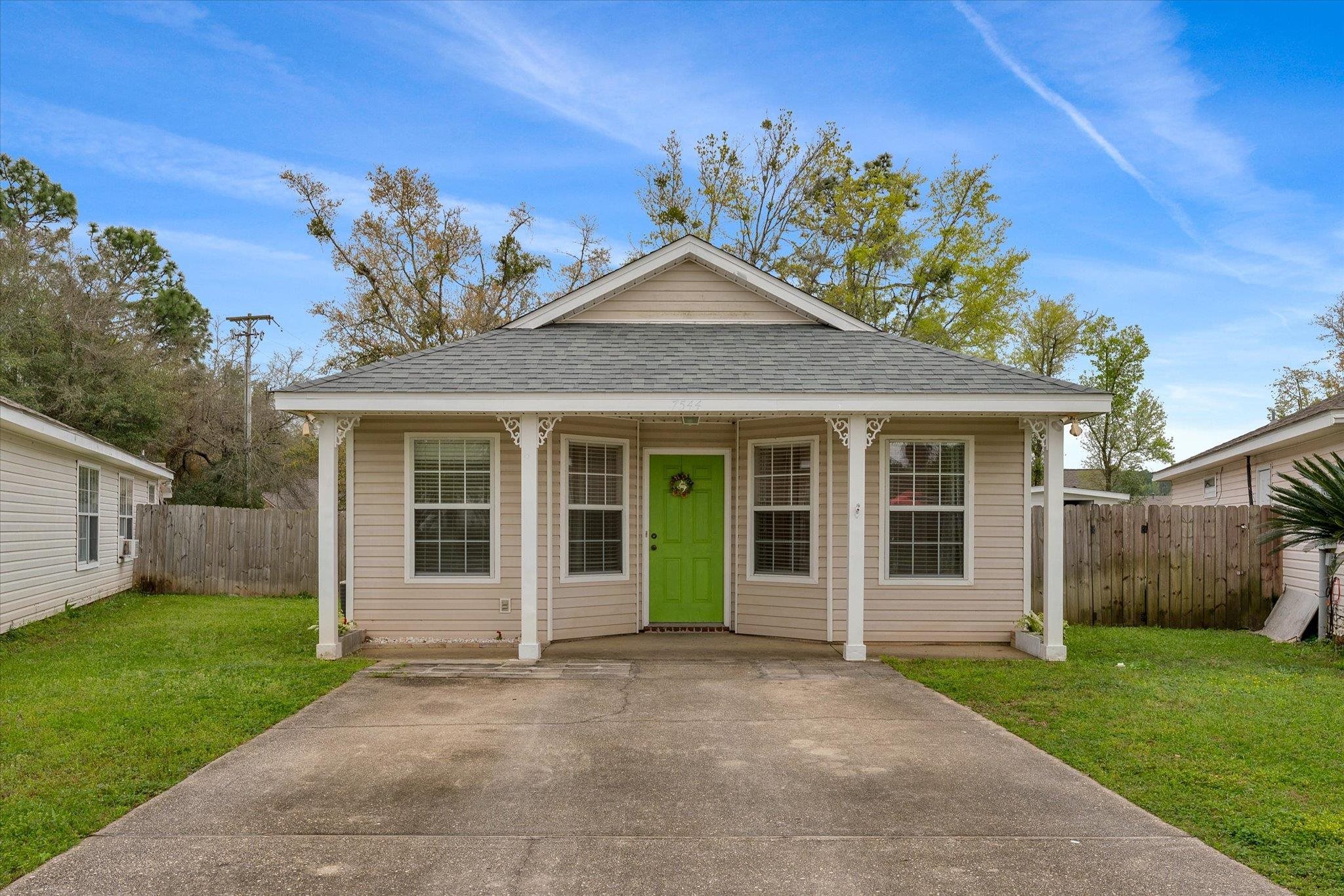 7544 Audubon Drive Foley, AL 36535 - Photo 1 of 20