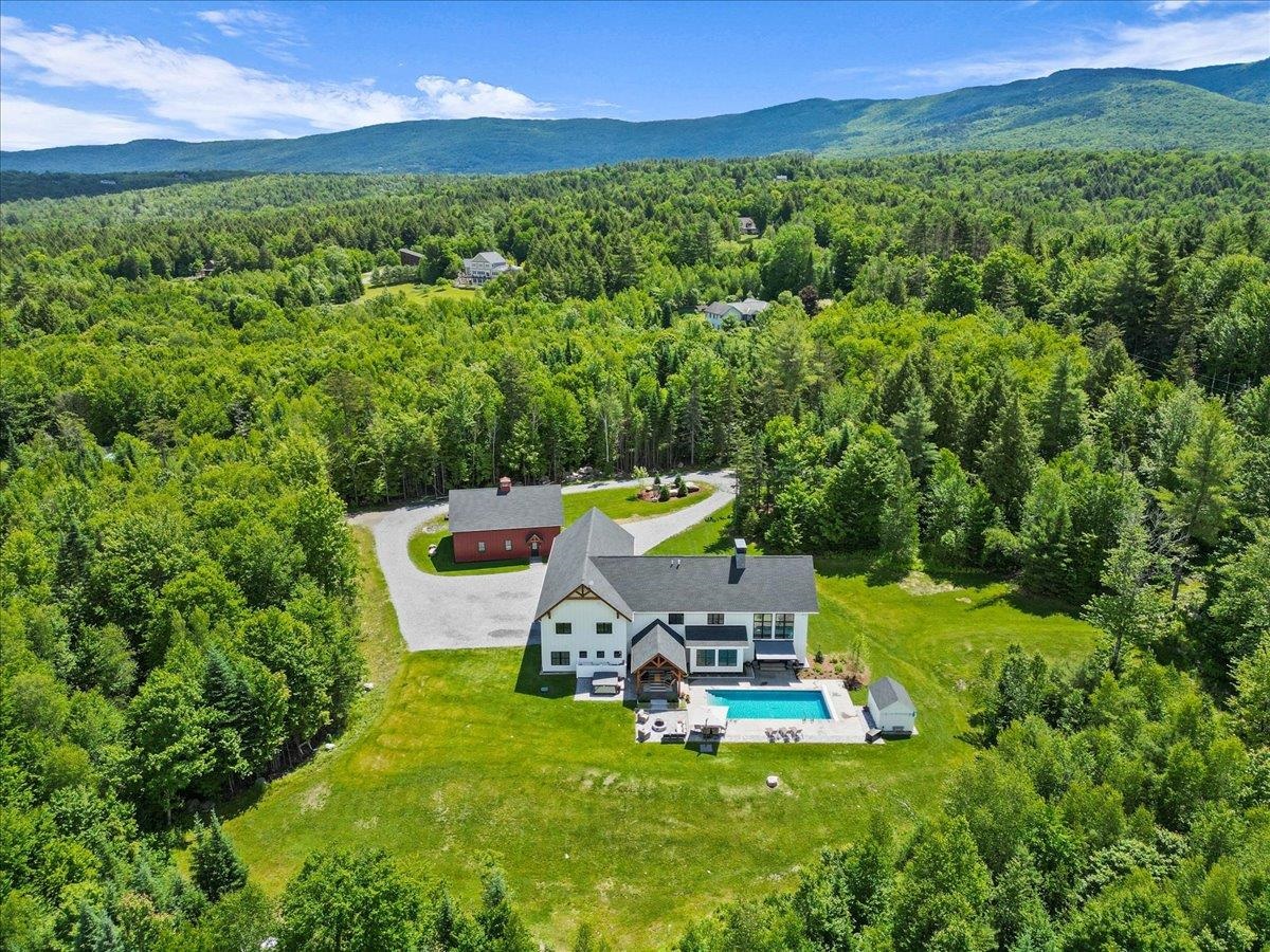 195 Elmore Mountain Road Stowe, VT 05672 - Photo 56 of 60