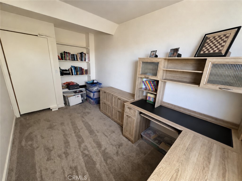 975 Hospital Road Lake Arrowhead, CA 92352 - Photo 25 of 67 Bedroom 1