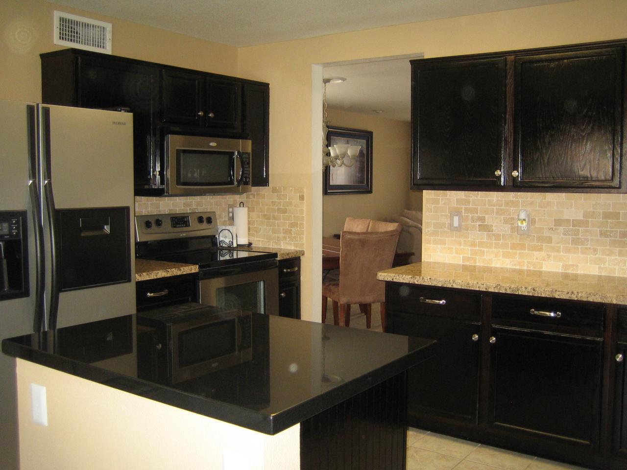 4014 East Rowel Road Phoenix, AZ 85050 - Photo 2 of 5 Kitchen