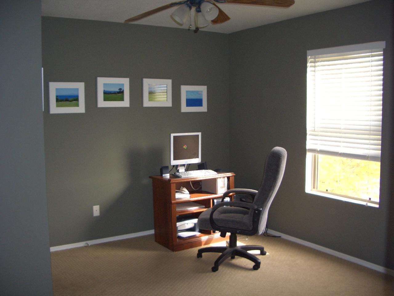 4014 East Rowel Road Phoenix, AZ 85050 - Photo 3 of 5 Office