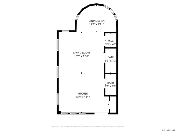 $800 | 505 Belknap Street, Unit B, San Antonio, TX 78212
