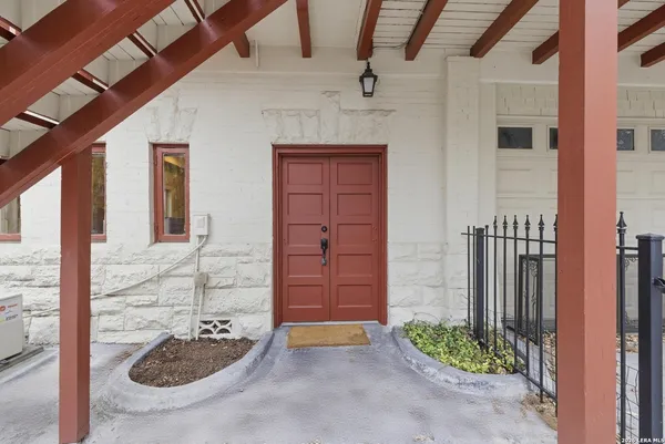 $800 | 505 Belknap Street, Unit B, San Antonio, TX 78212
