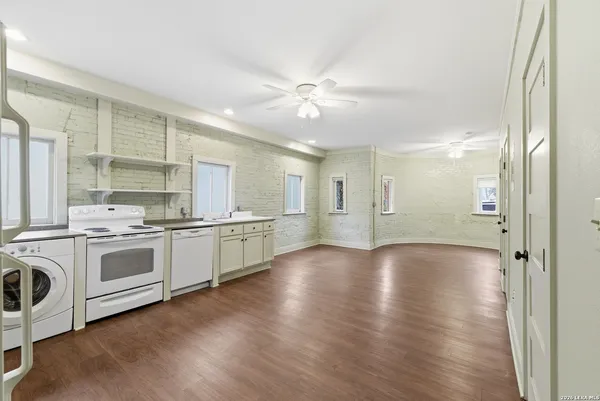 $800 | 505 Belknap Street, Unit B, San Antonio, TX 78212