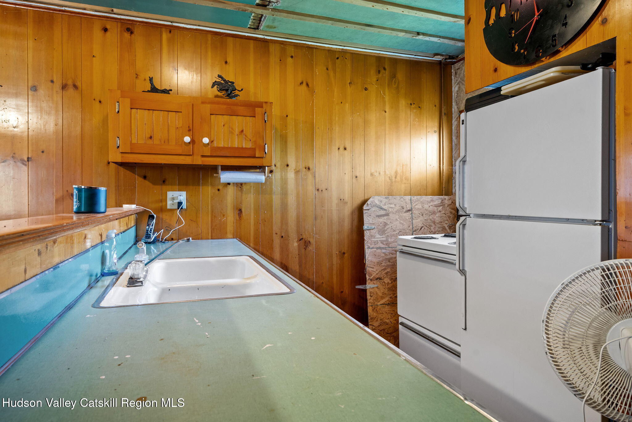 295 County Rte 403 Greenville, NY 12083 - Photo 45 of 65 a room with storage and utility