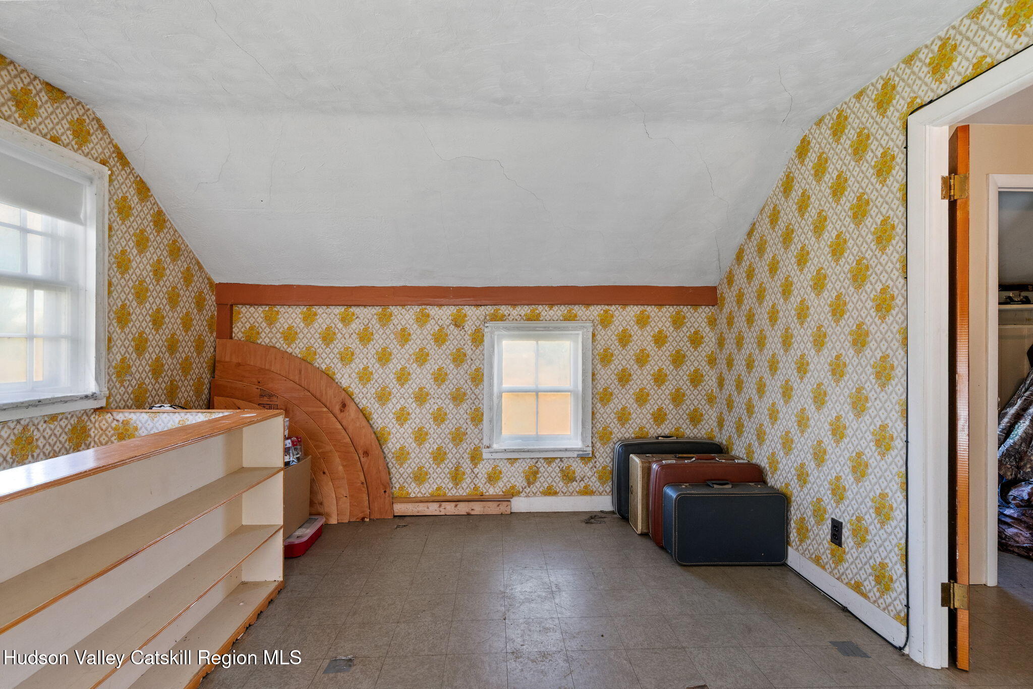295 County Rte 403 Greenville, NY 12083 - Photo 49 of 65 a view of room with window and furniture