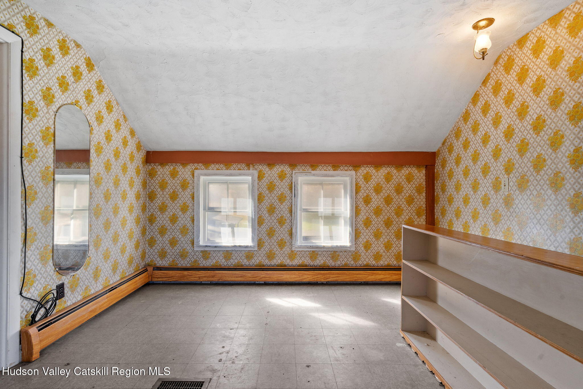 295 County Rte 403 Greenville, NY 12083 - Photo 51 of 65 a view of an empty room and window