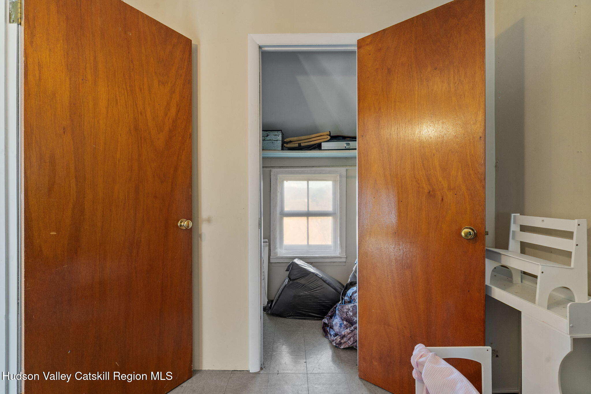 295 County Rte 403 Greenville, NY 12083 - Photo 52 of 65 a bedroom with a bed and a window