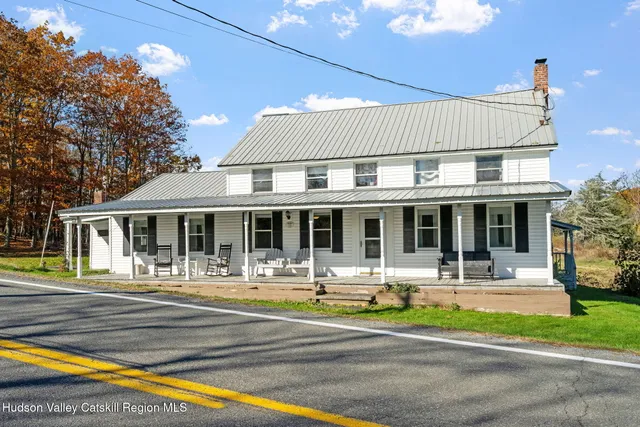 $349,000 | 295 County Rte 403, Greenville, NY 12083