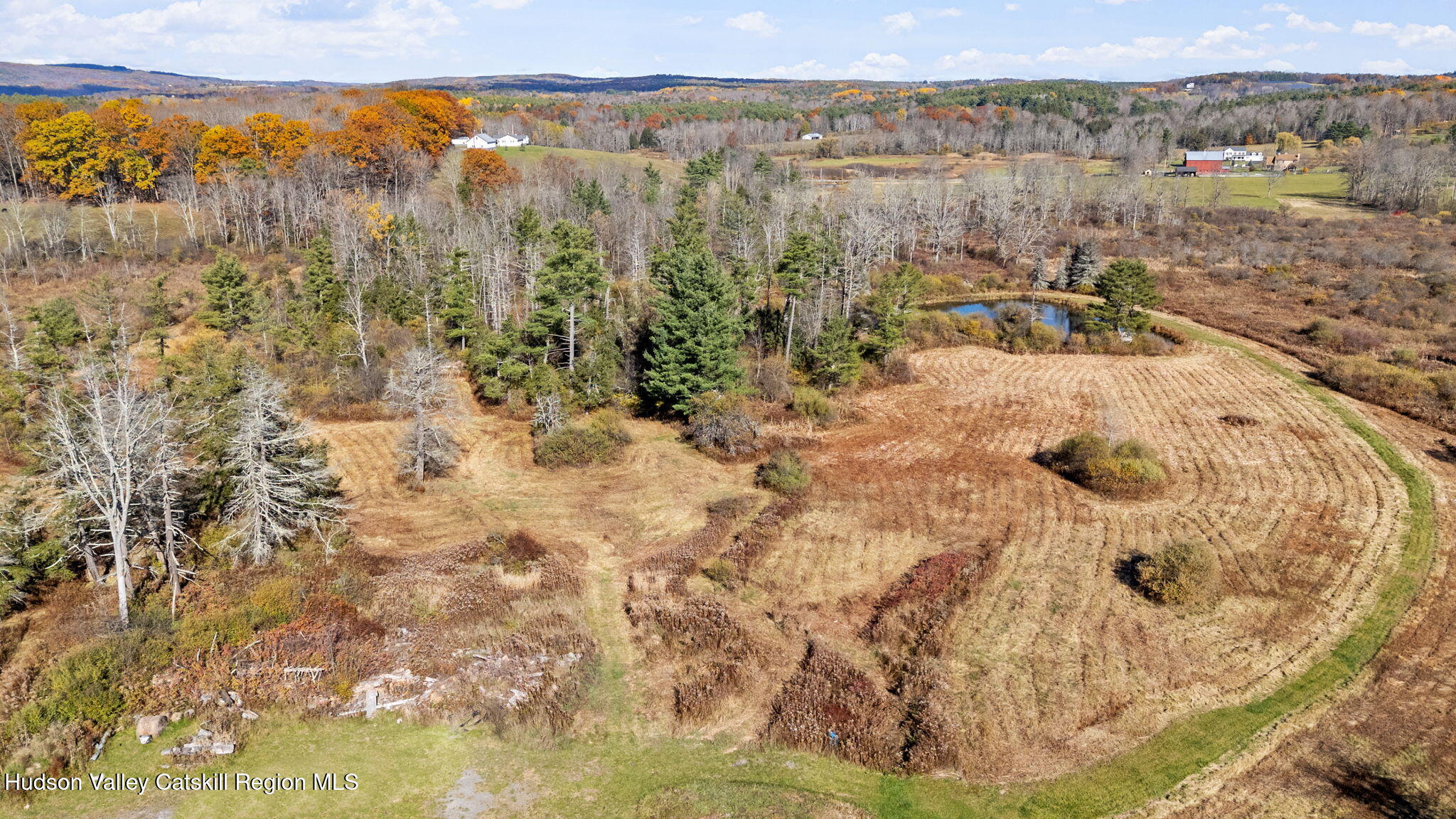 295 County Rte 403 Greenville, NY 12083 - Photo 62 of 65 a view of a lake view