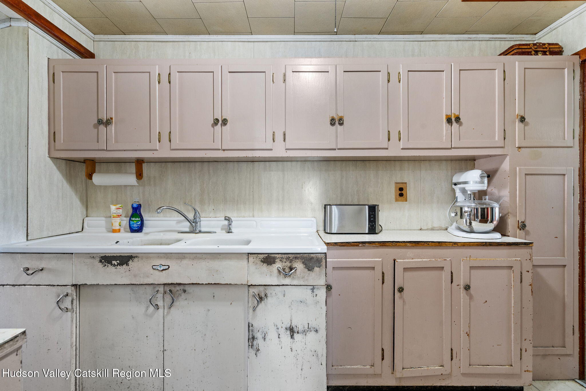295 County Rte 403 Greenville, NY 12083 - Photo 7 of 65 a kitchen with white cabinets and a white wooden cabinets
