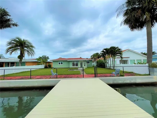 $4,000 | 17045 Dolphin Drive, North Redington Beach, FL 33708