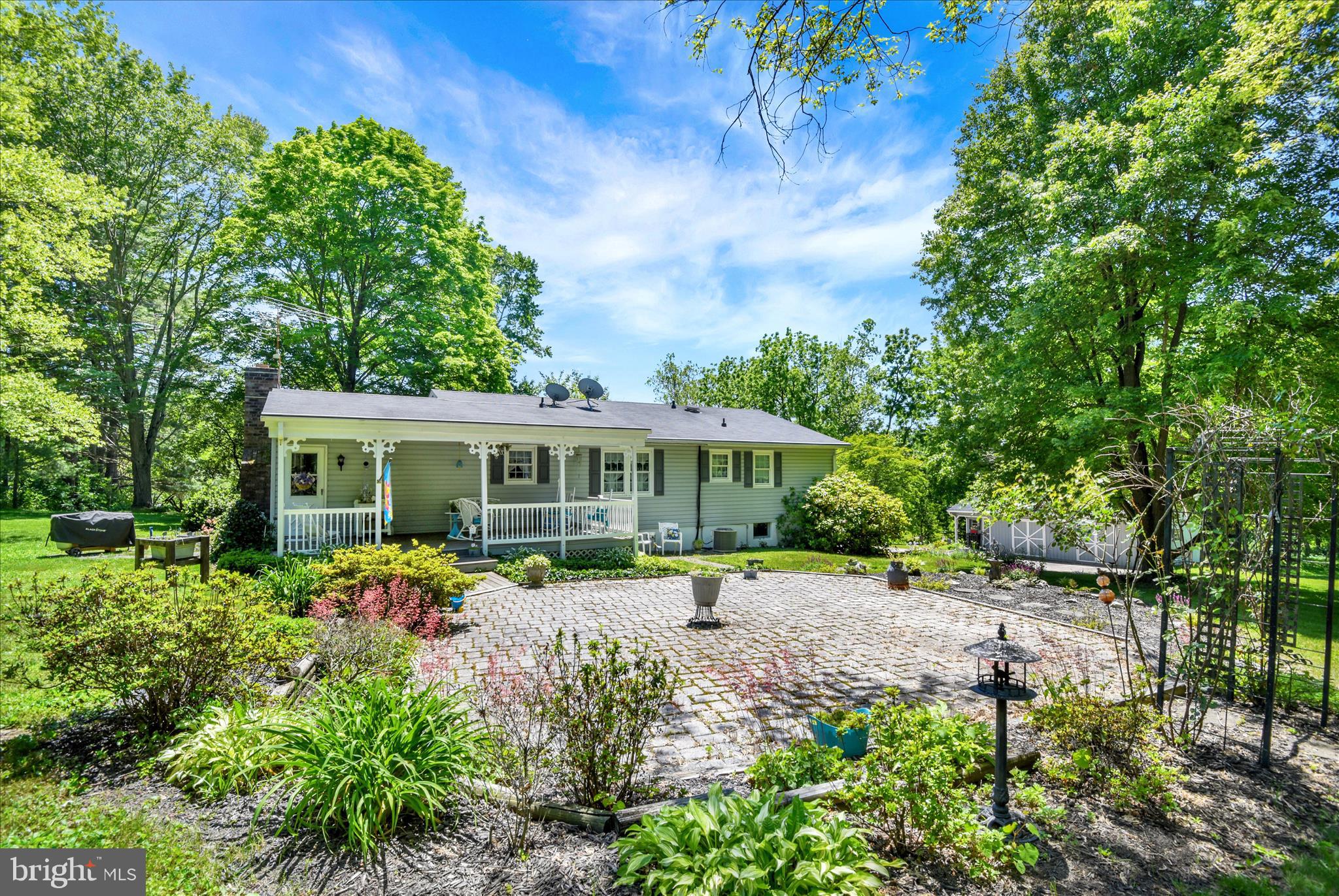 2934 Kump Station Road Taneytown, MD 21787 - Photo 24 of 39