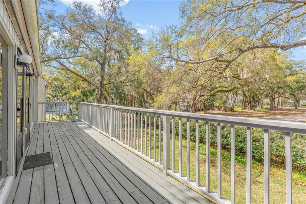 658 North Golf Villa Road St. Simons Island, GA 31522 - Photo 23 of 28 Photo 24