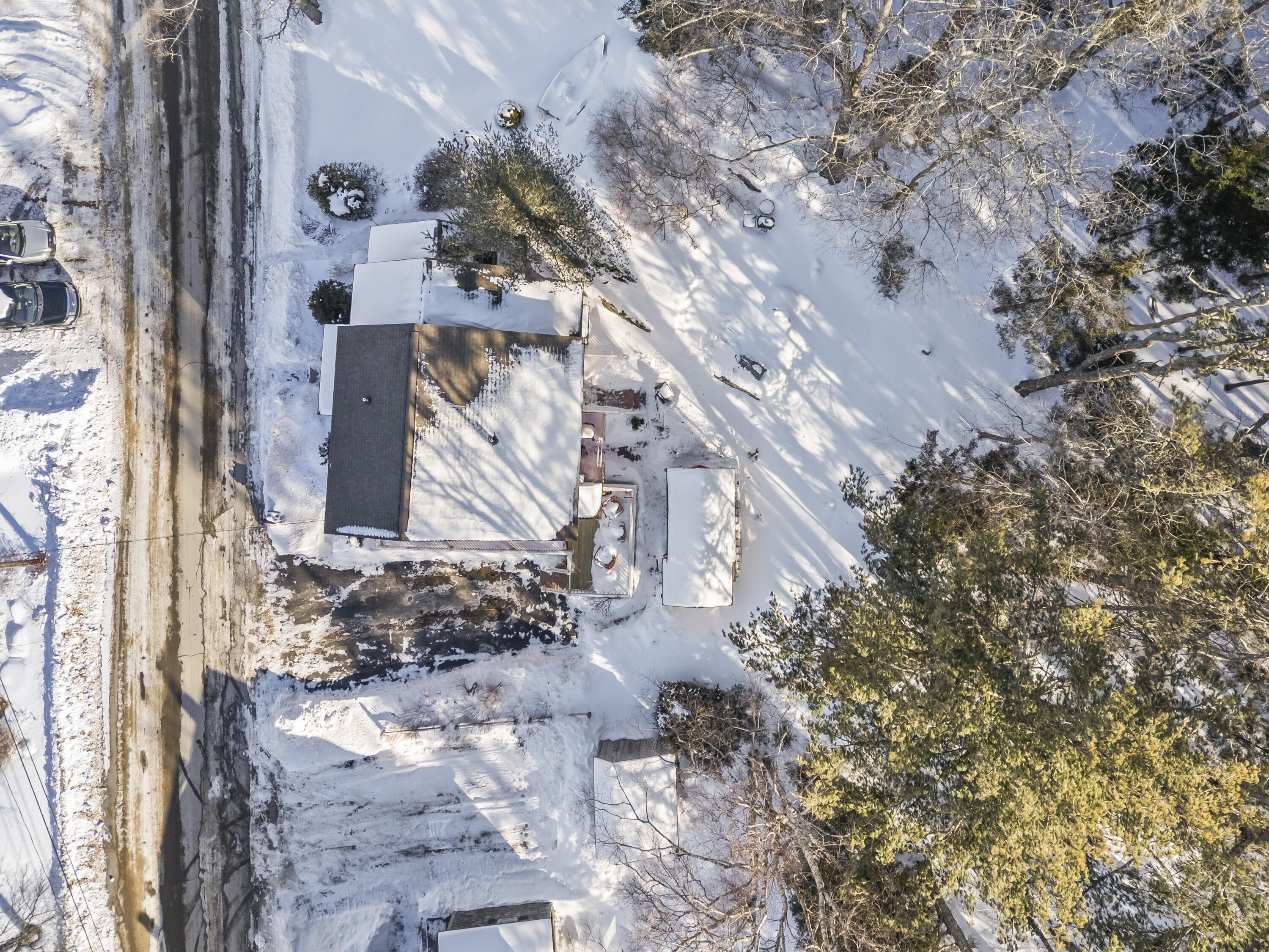 21 Lobster Cove Road Boothbay Harbor, ME 04538 - Photo 51 of 84 21 Lobster Cove Rd_0157