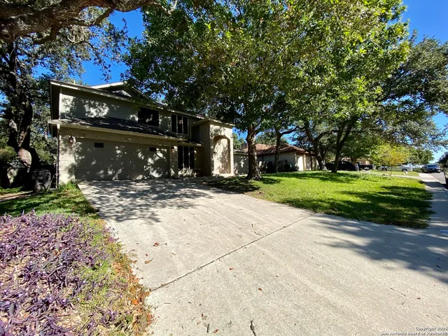 a view of outdoor space yard and patio