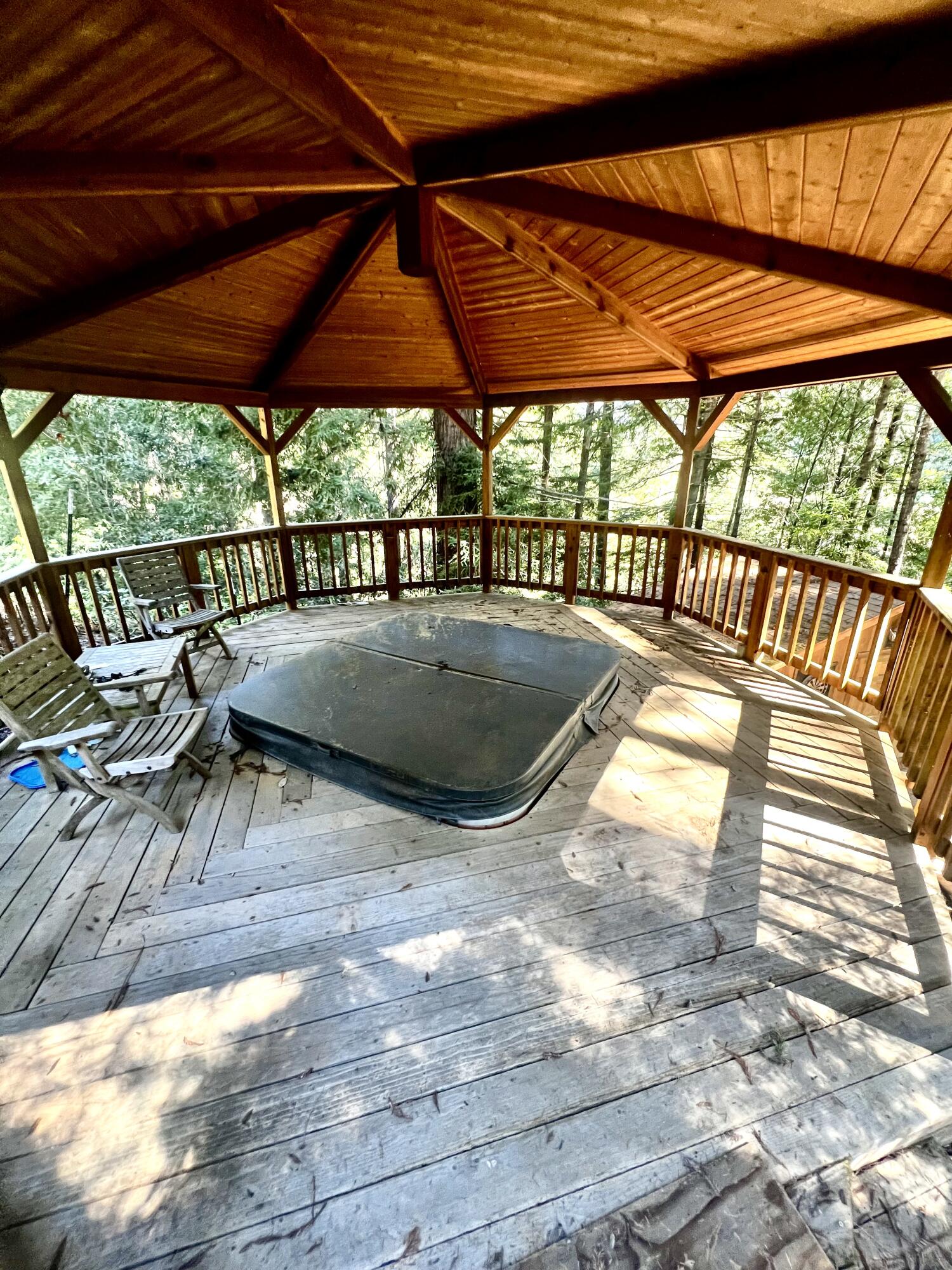 2400 Twin Trees Road Garberville, CA 95542 - Photo 16 of 56