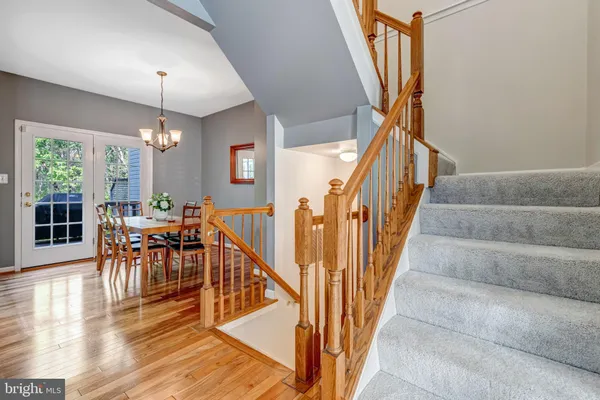 $649,900 | 6526 Parish Glebe Lane, Alexandria, VA 22315