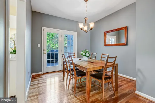 $649,900 | 6526 Parish Glebe Lane, Alexandria, VA 22315