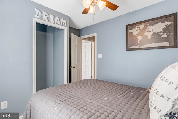 $649,900 | 6526 Parish Glebe Lane, Alexandria, VA 22315