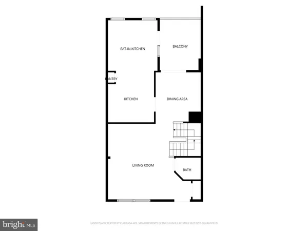 $649,900 | 6526 Parish Glebe Lane, Alexandria, VA 22315