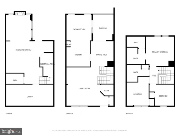$649,900 | 6526 Parish Glebe Lane, Alexandria, VA 22315