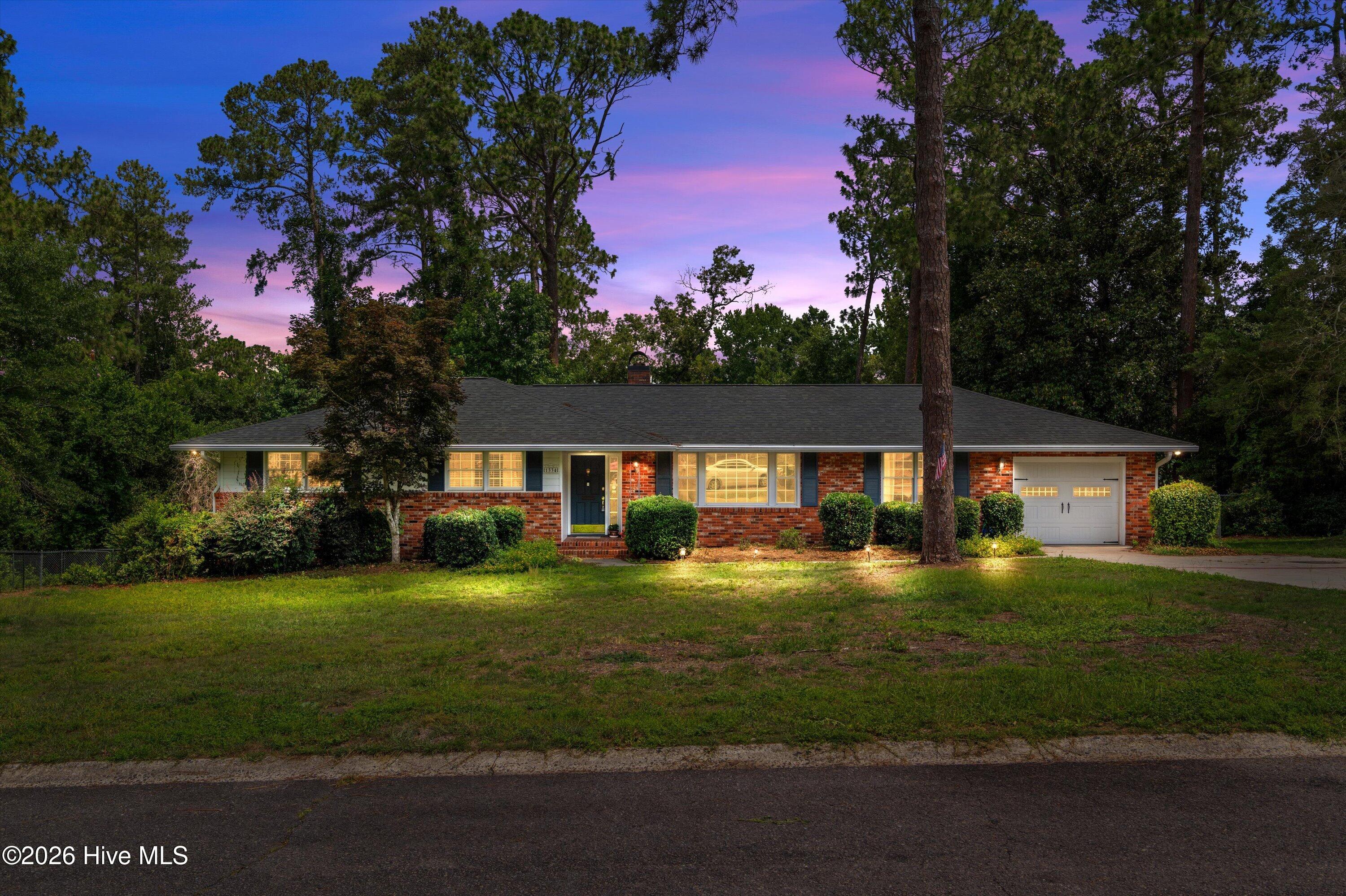 1334 Evans Road Aiken, SC 29803 - Photo 1 of 58