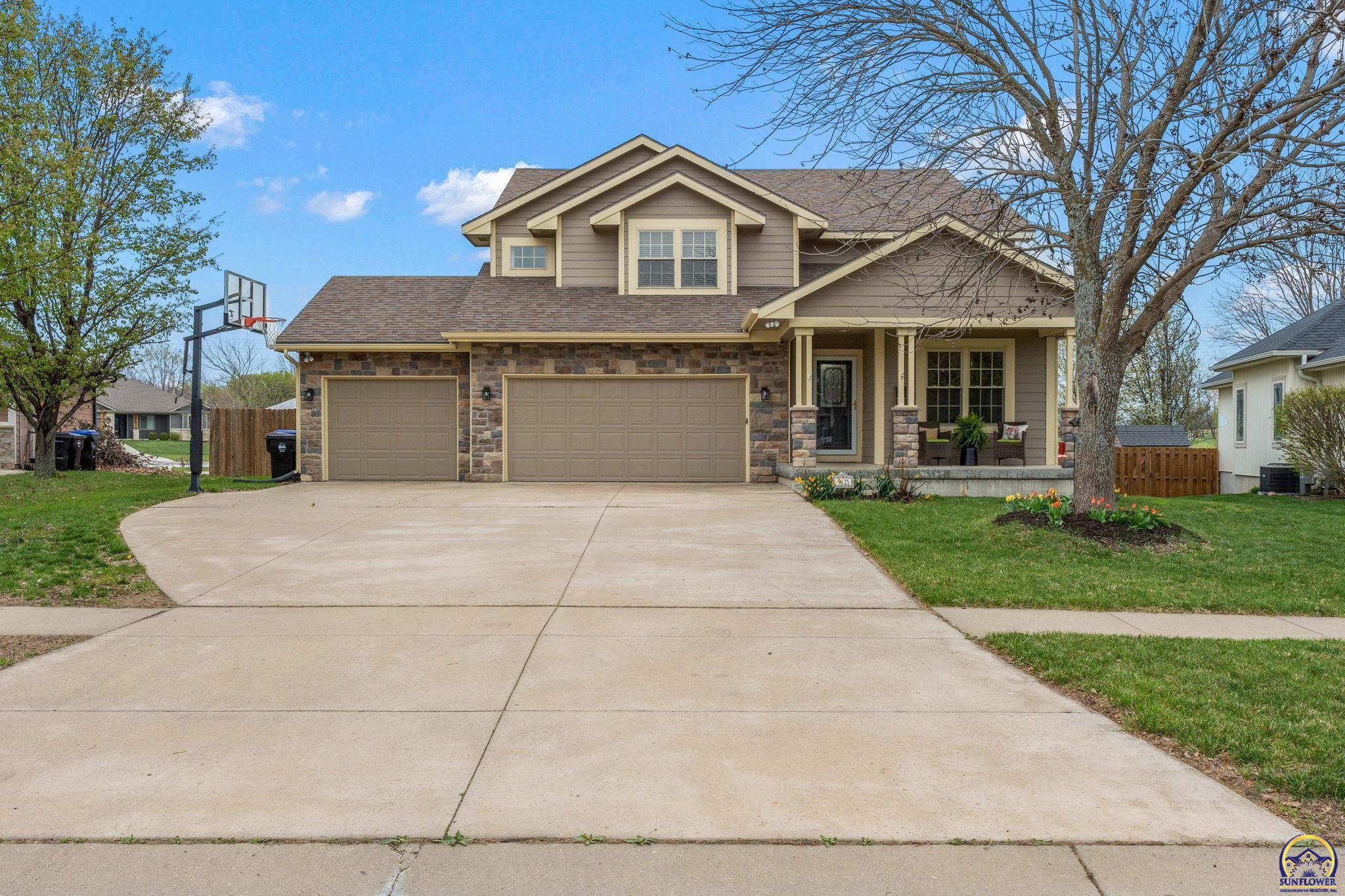 7621 Southwest 28th Ter  