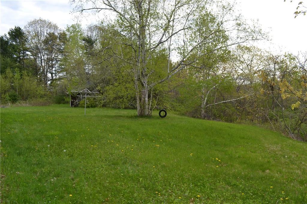 171 Mills Road Newcastle, ME 04553 - Photo 17 of 17 The side yard