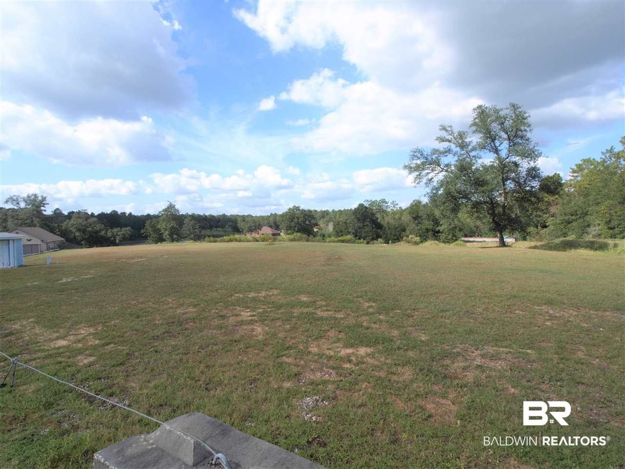 0 Crepe Myrtle Court Mobile, AL 36619 - Photo 3 of 9