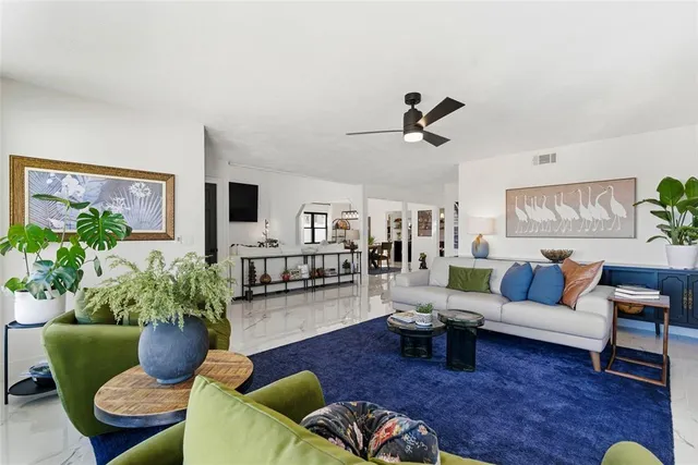 $1,199,900 | 1604 South Ocean Shore Boulevard, Flagler Beach, FL 32136