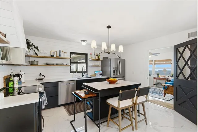 $1,199,900 | 1604 South Ocean Shore Boulevard, Flagler Beach, FL 32136