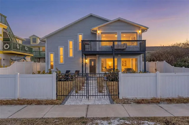 $1,199,900 | 1604 South Ocean Shore Boulevard, Flagler Beach, FL 32136