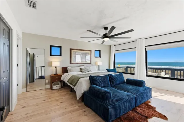 $1,199,900 | 1604 South Ocean Shore Boulevard, Flagler Beach, FL 32136