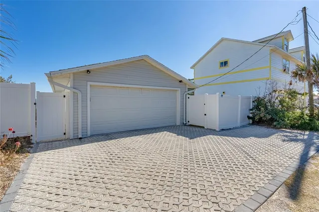 $1,199,900 | 1604 South Ocean Shore Boulevard, Flagler Beach, FL 32136