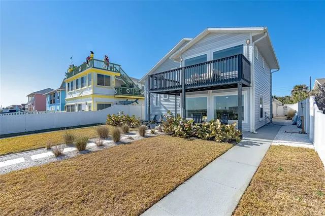 $1,199,900 | 1604 South Ocean Shore Boulevard, Flagler Beach, FL 32136