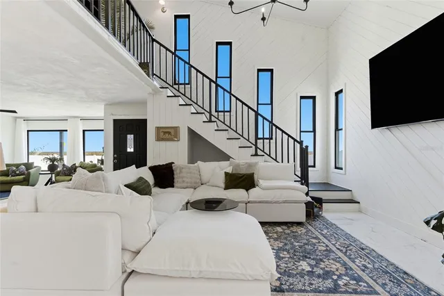 $1,199,900 | 1604 South Ocean Shore Boulevard, Flagler Beach, FL 32136